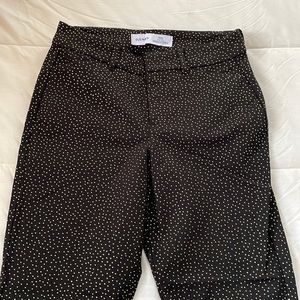 Old Navy high rise Pixie pants